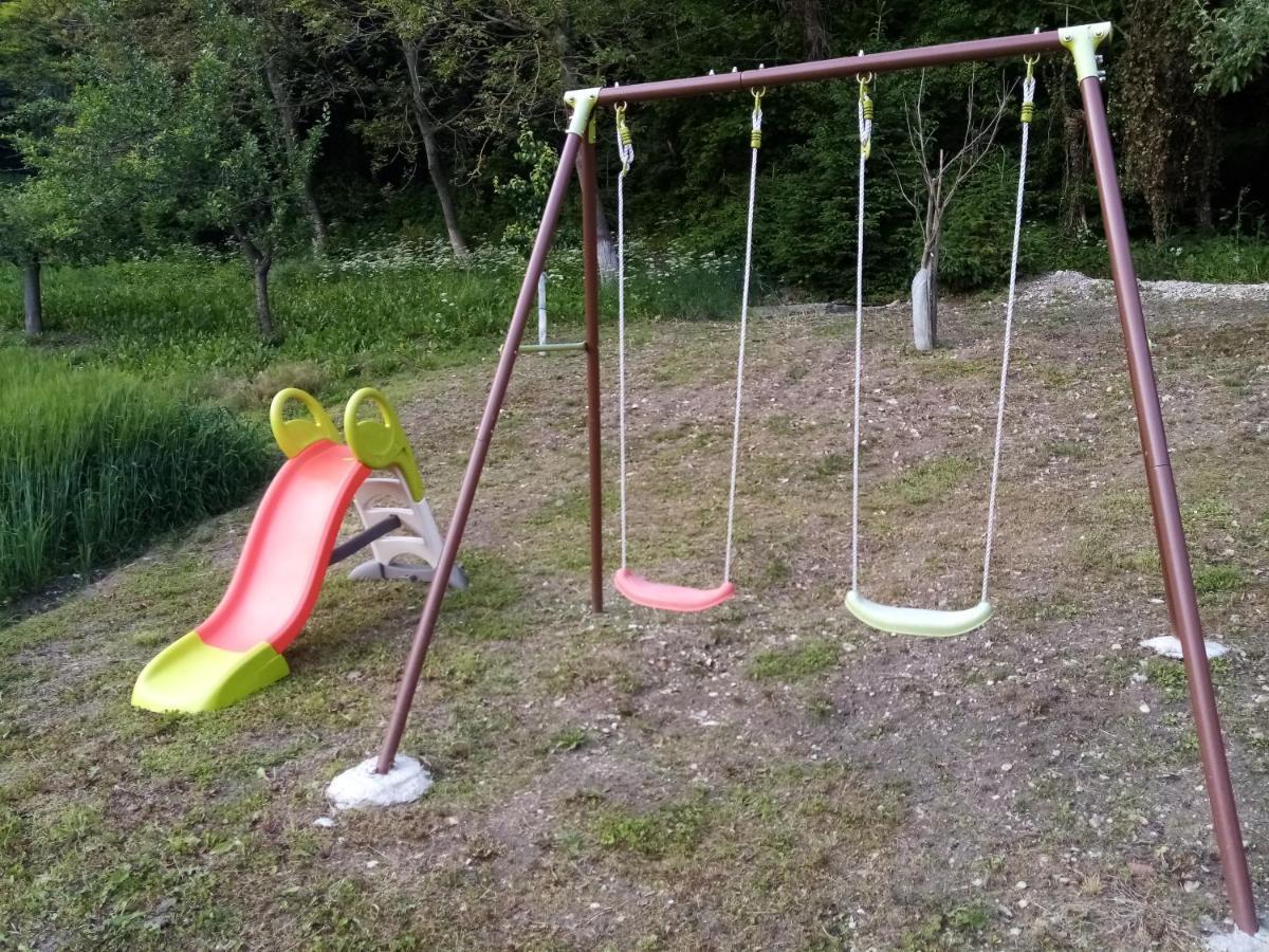 Apartman Potocki Krapina Eksteriør billede