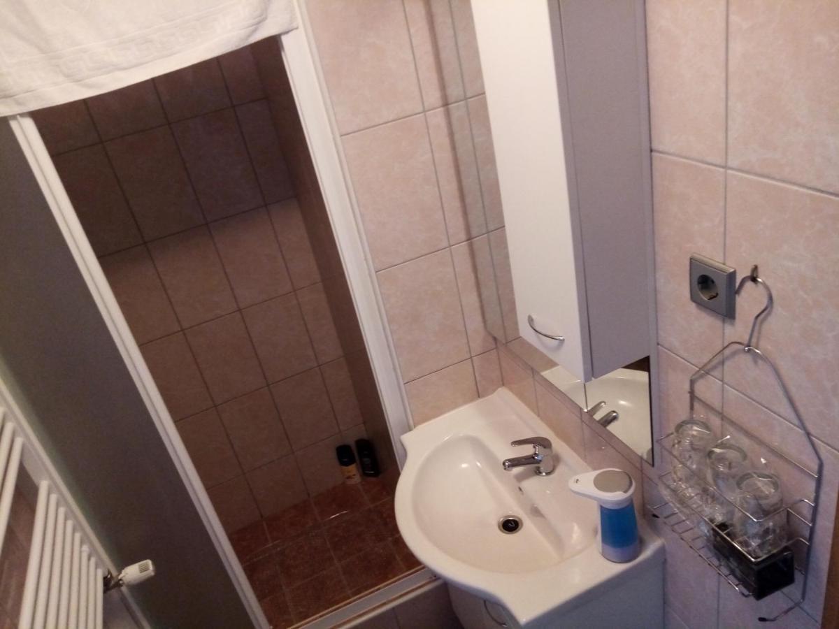 Apartman Potocki Krapina Eksteriør billede