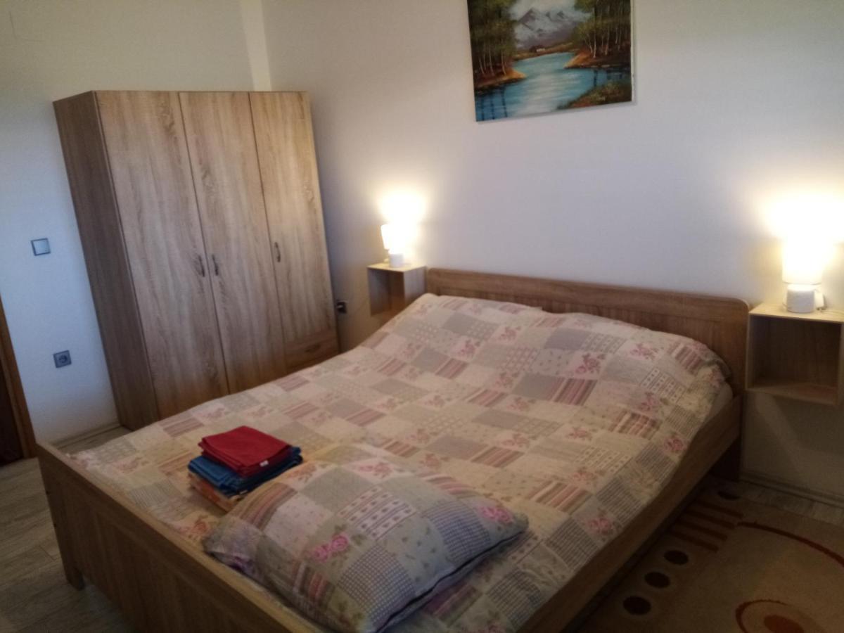 Apartman Potocki Krapina Eksteriør billede