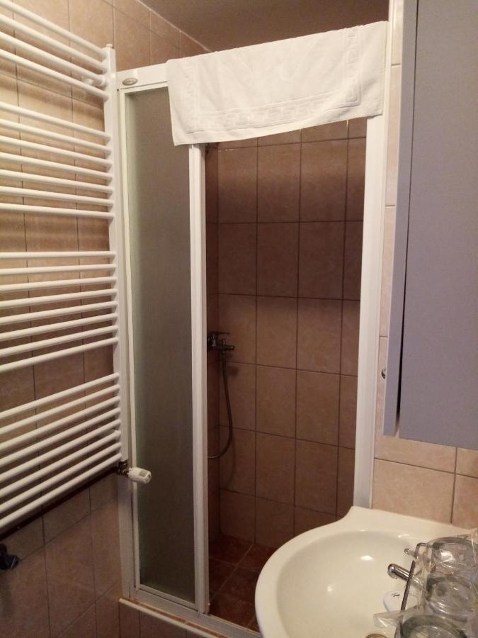 Apartman Potocki Krapina Eksteriør billede