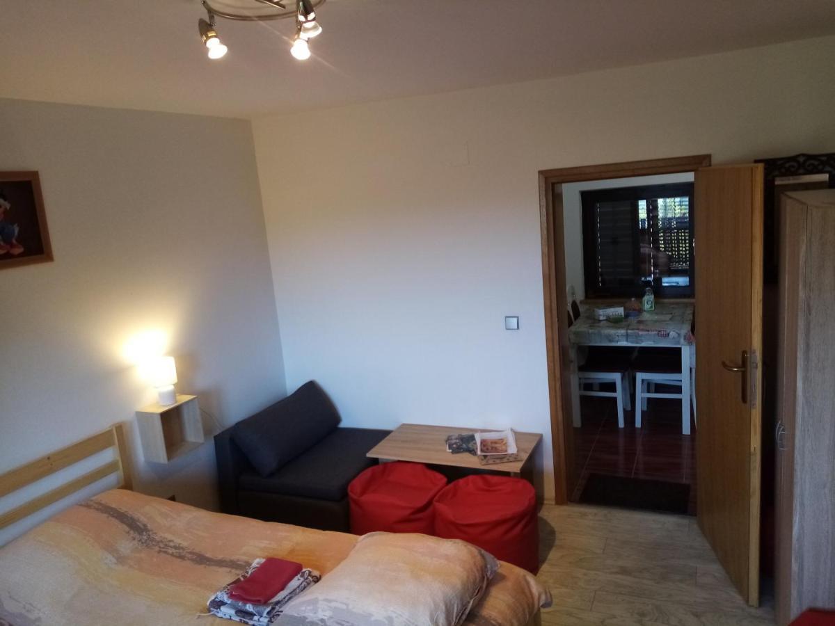 Apartman Potocki Krapina Eksteriør billede