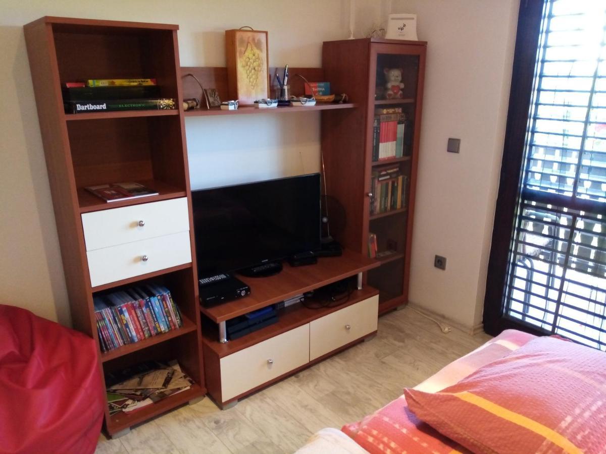 Apartman Potocki Krapina Eksteriør billede