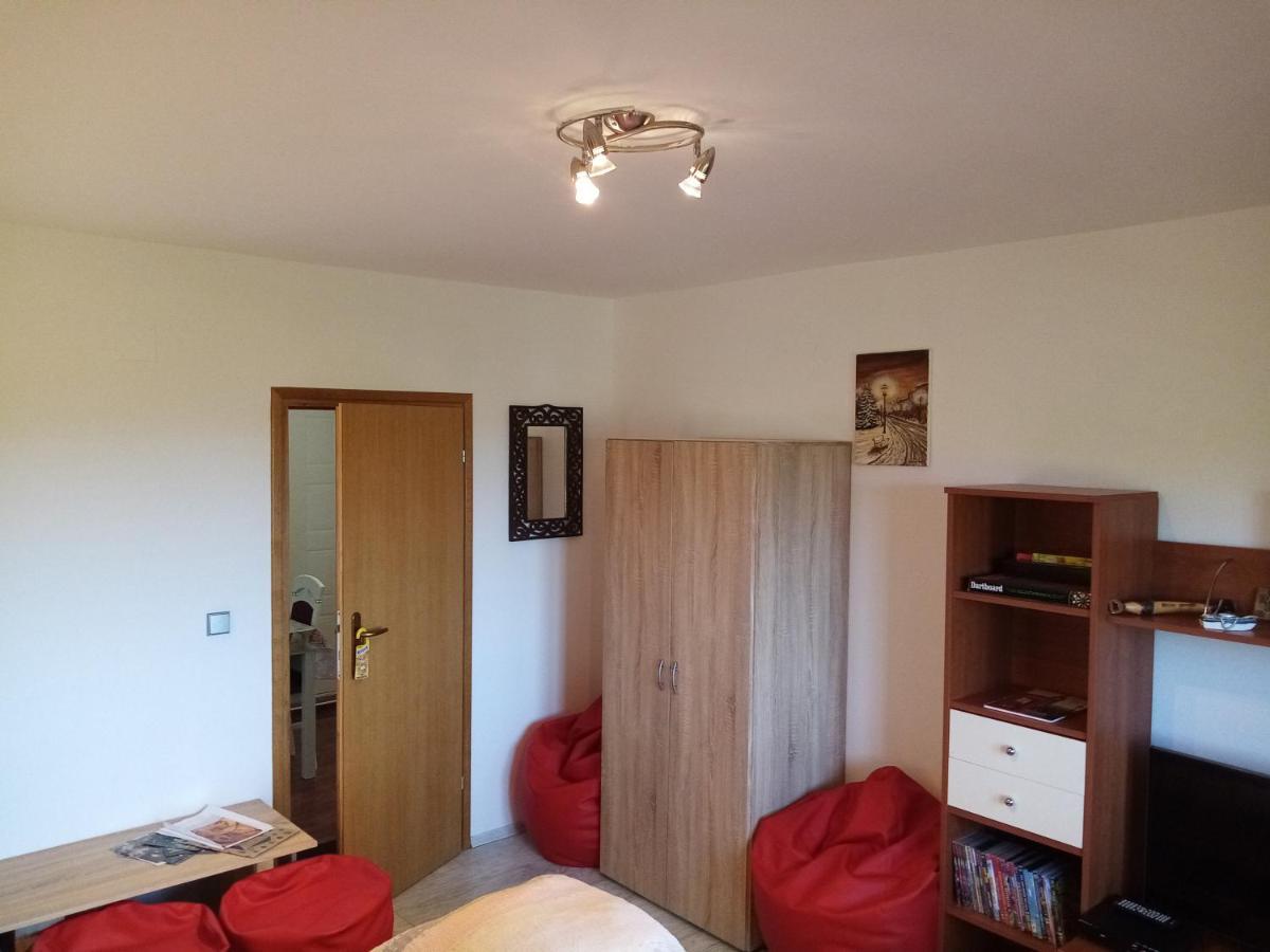 Apartman Potocki Krapina Eksteriør billede