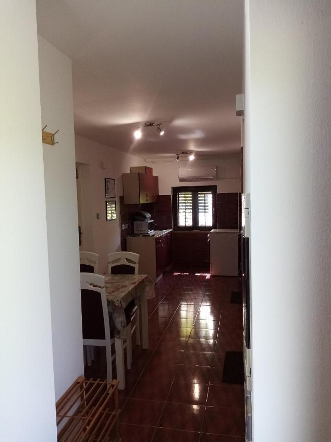 Apartman Potocki Krapina Eksteriør billede