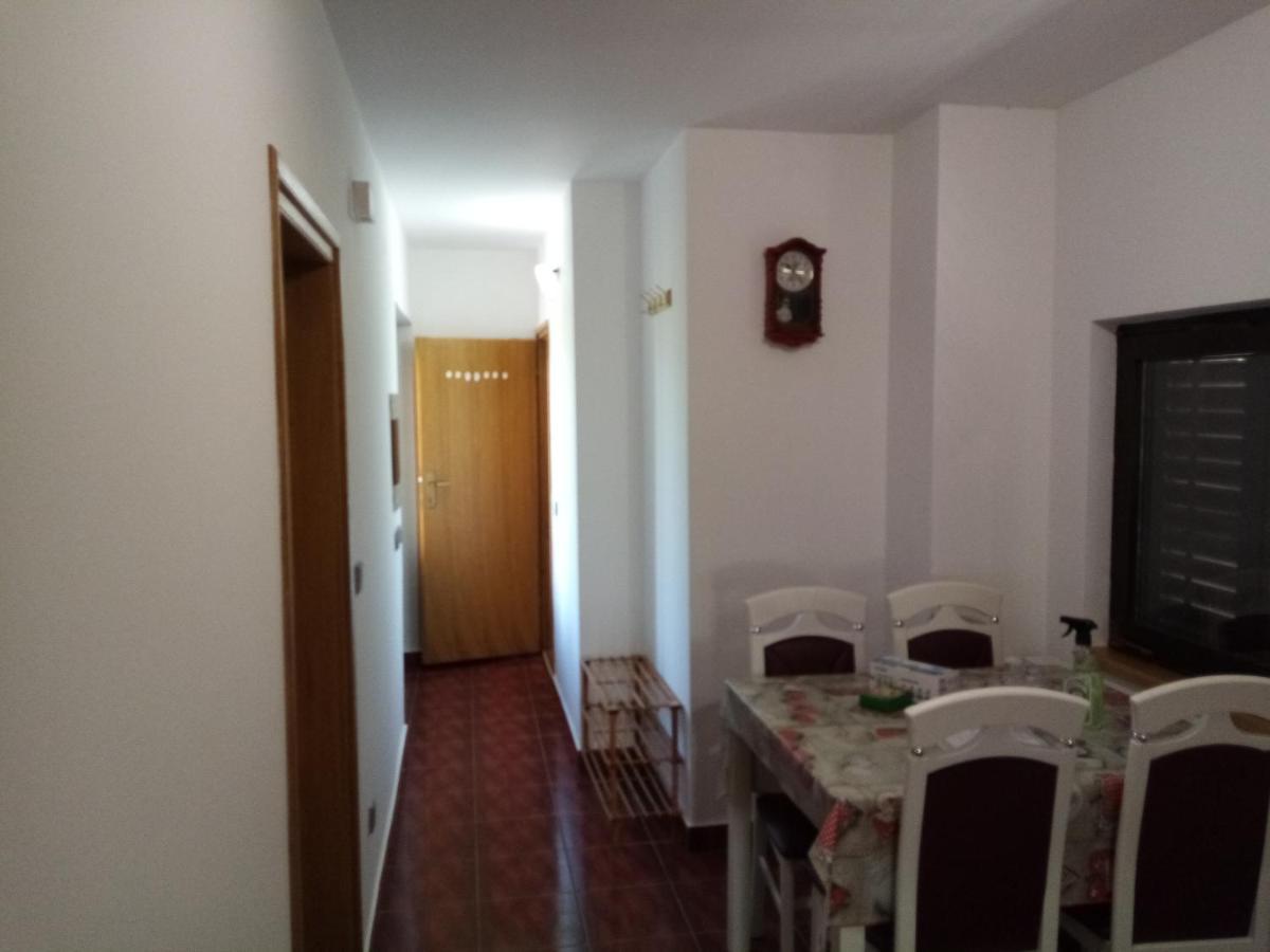 Apartman Potocki Krapina Eksteriør billede