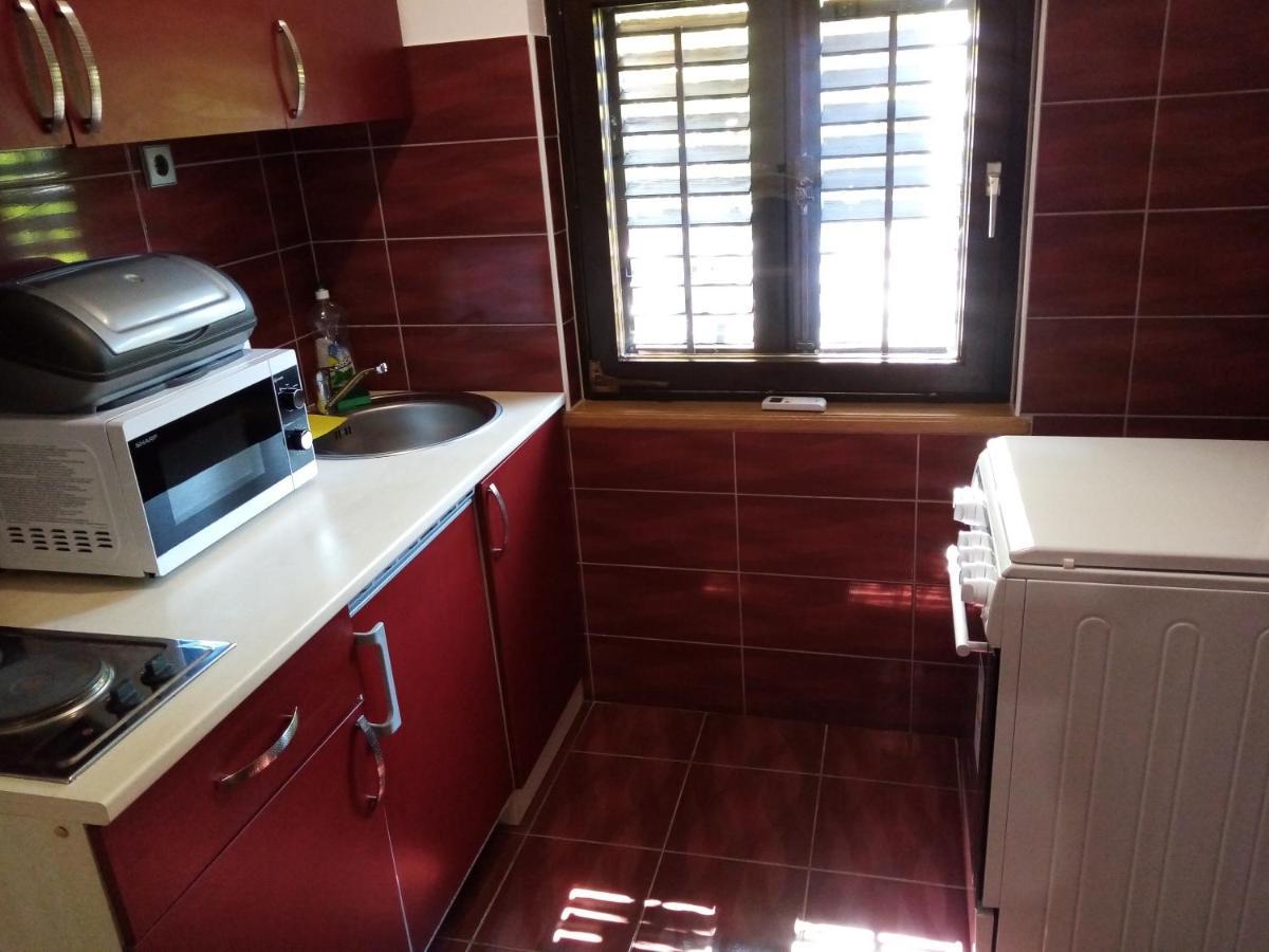 Apartman Potocki Krapina Eksteriør billede