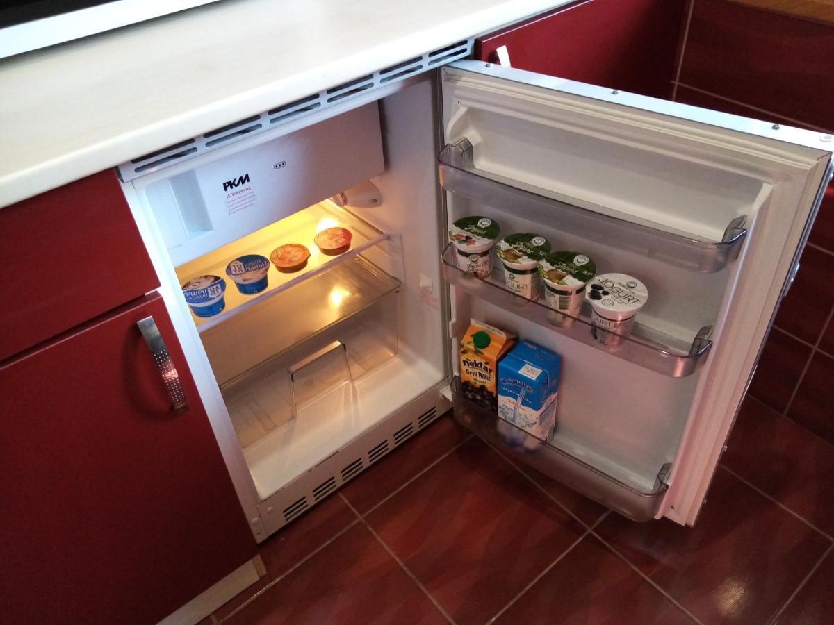 Apartman Potocki Krapina Eksteriør billede