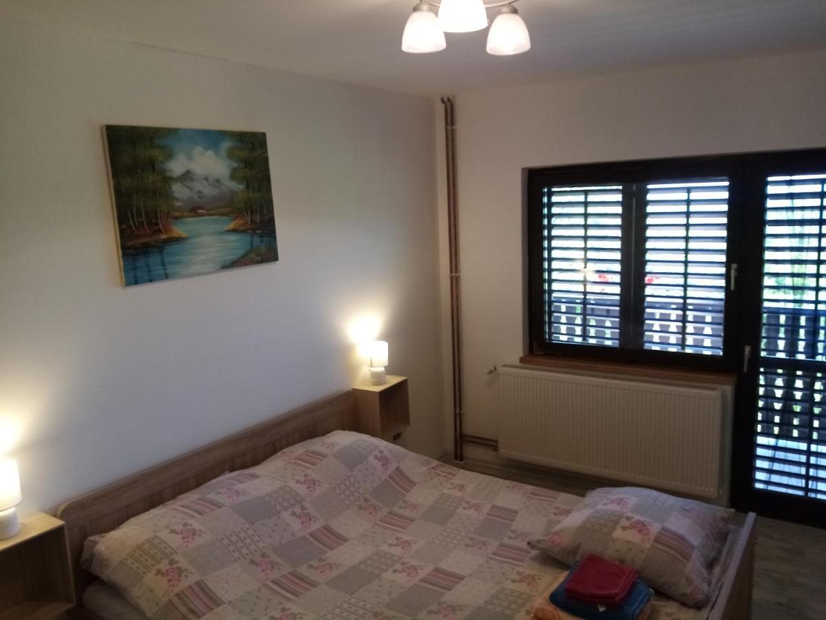 Apartman Potocki Krapina Eksteriør billede