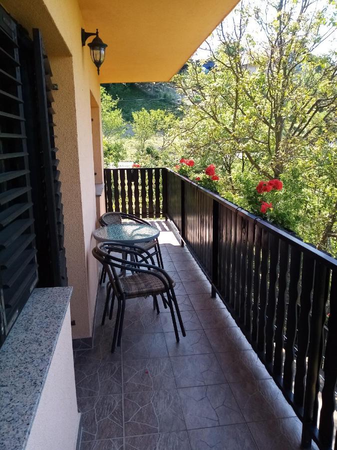 Apartman Potocki Krapina Eksteriør billede